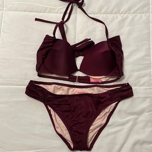 New w/o tags Victoria's Secret Bikini